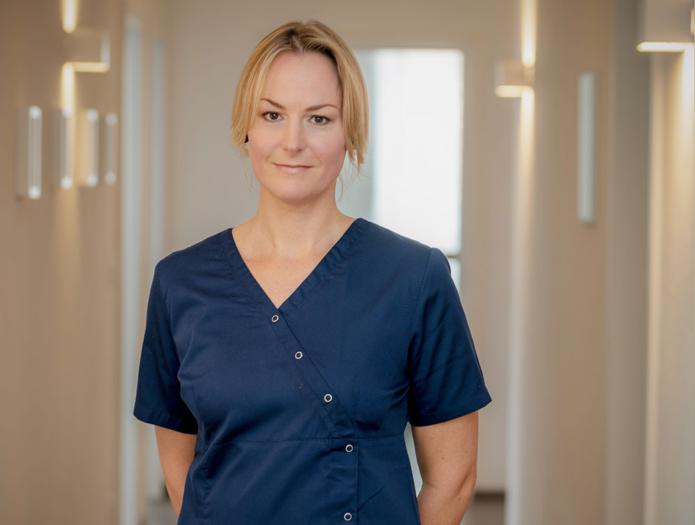 Yvonne Sturatschek