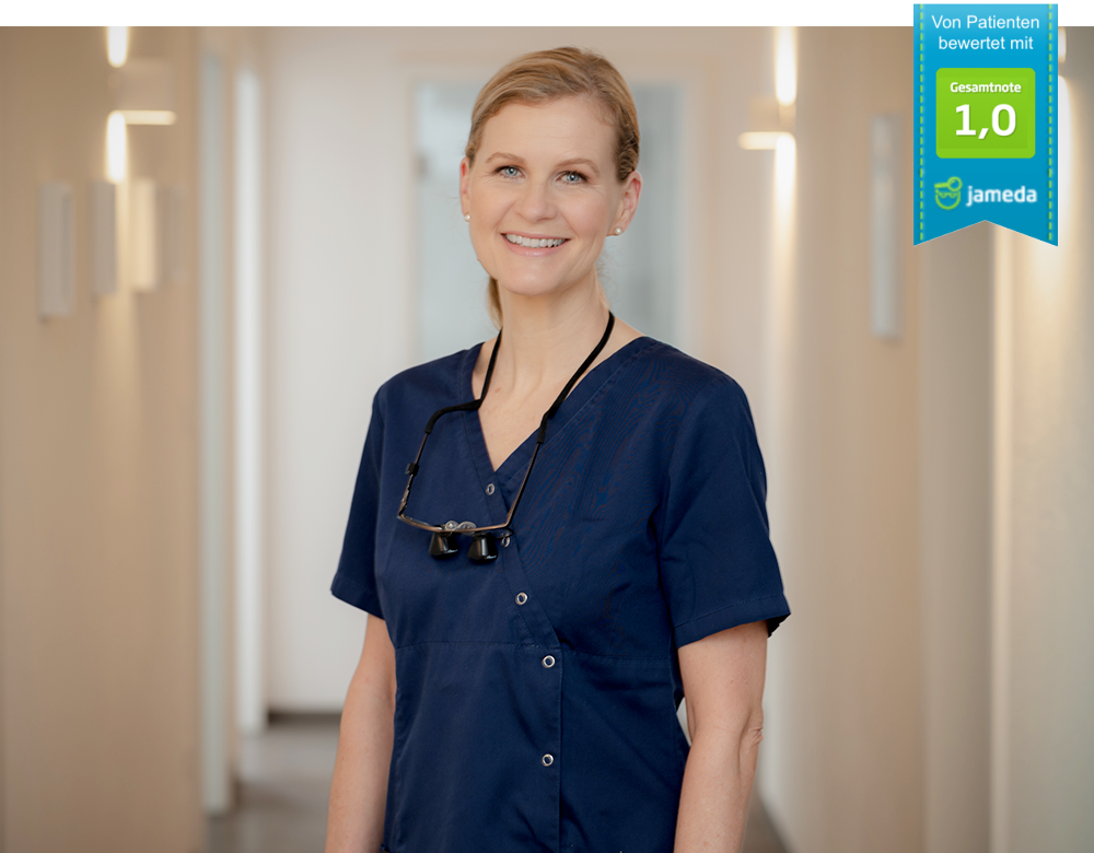 Dr. Monika Appel