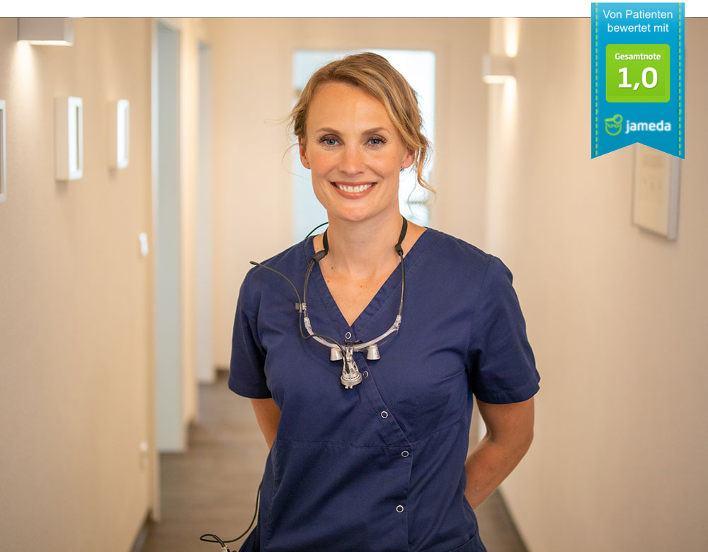 Dr. Juliane Friederike Qualen